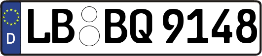 LB-BQ9148