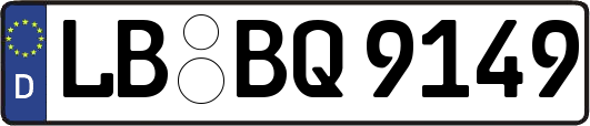 LB-BQ9149
