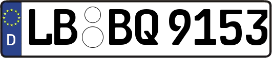 LB-BQ9153