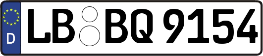 LB-BQ9154