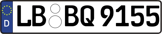 LB-BQ9155