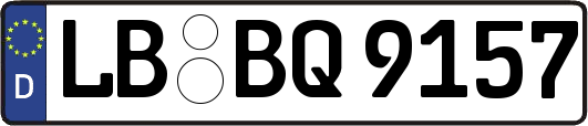 LB-BQ9157