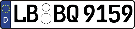 LB-BQ9159