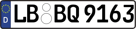 LB-BQ9163