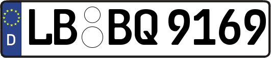 LB-BQ9169