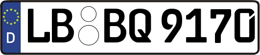 LB-BQ9170