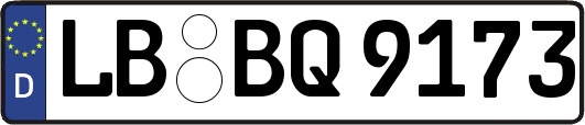 LB-BQ9173