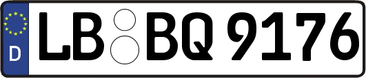 LB-BQ9176