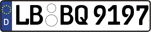 LB-BQ9197