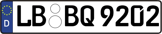 LB-BQ9202