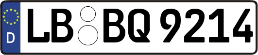 LB-BQ9214