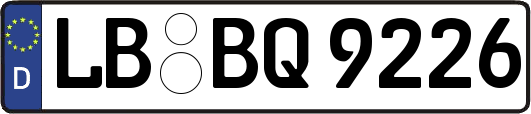 LB-BQ9226