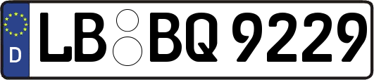LB-BQ9229