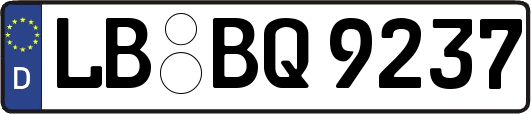 LB-BQ9237
