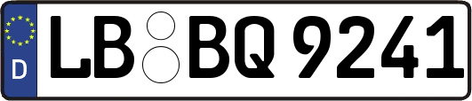 LB-BQ9241
