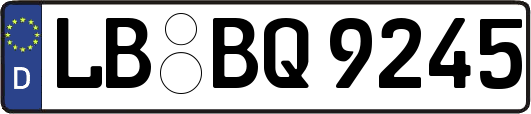 LB-BQ9245