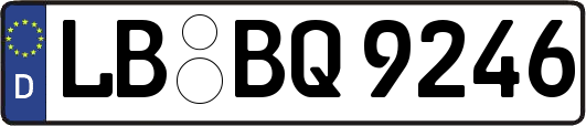 LB-BQ9246