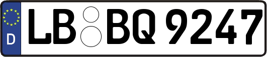 LB-BQ9247