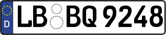 LB-BQ9248