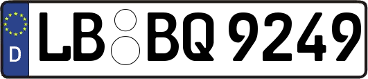 LB-BQ9249