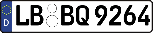 LB-BQ9264
