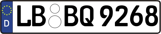 LB-BQ9268