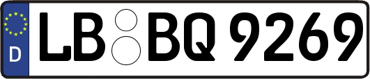 LB-BQ9269