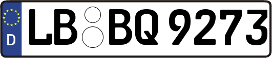 LB-BQ9273