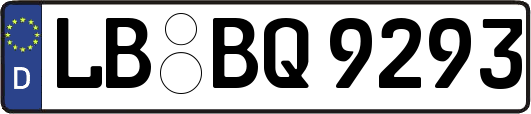 LB-BQ9293