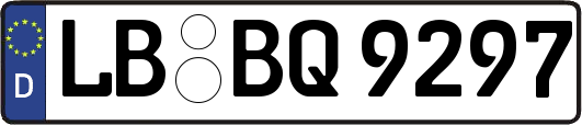 LB-BQ9297