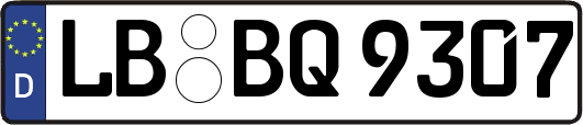 LB-BQ9307