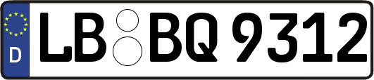 LB-BQ9312