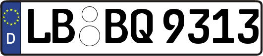 LB-BQ9313