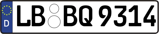 LB-BQ9314