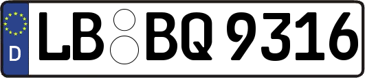 LB-BQ9316