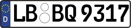 LB-BQ9317
