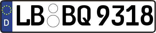 LB-BQ9318