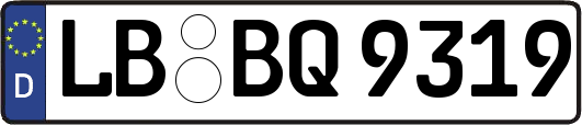 LB-BQ9319