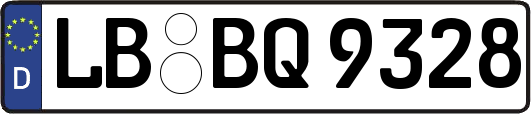 LB-BQ9328