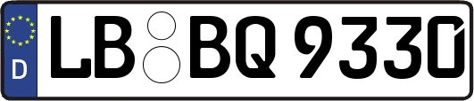 LB-BQ9330
