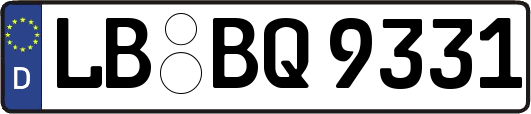 LB-BQ9331