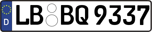 LB-BQ9337