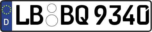 LB-BQ9340
