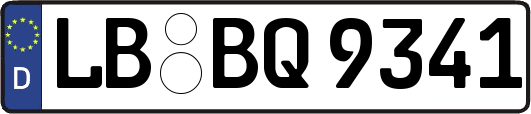 LB-BQ9341