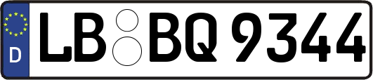 LB-BQ9344