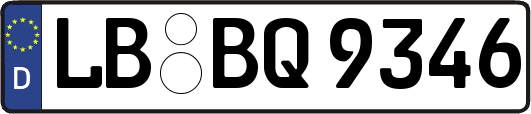 LB-BQ9346