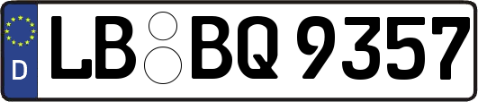 LB-BQ9357
