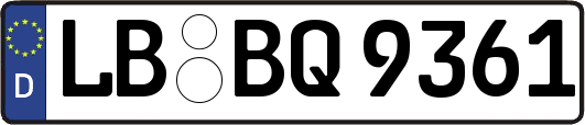 LB-BQ9361