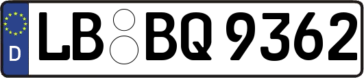 LB-BQ9362