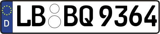LB-BQ9364